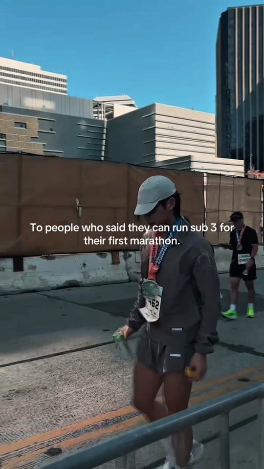 Post 5 by John Lee on TikTok (video)
