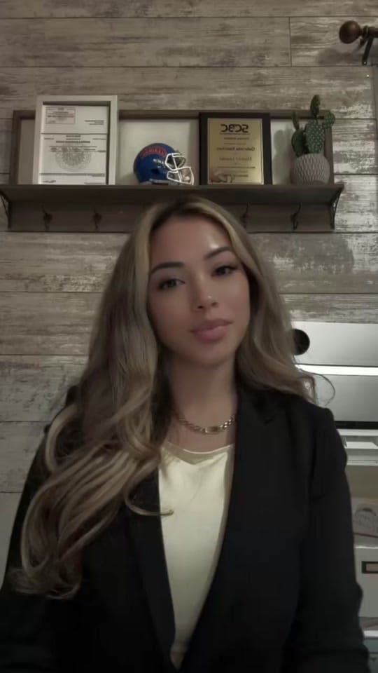 Post 3 by gabysanchez on TikTok (video)