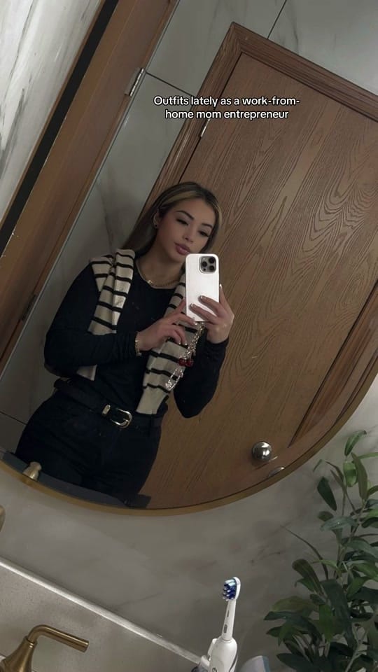 Post 4 by gabysanchez on TikTok (video)