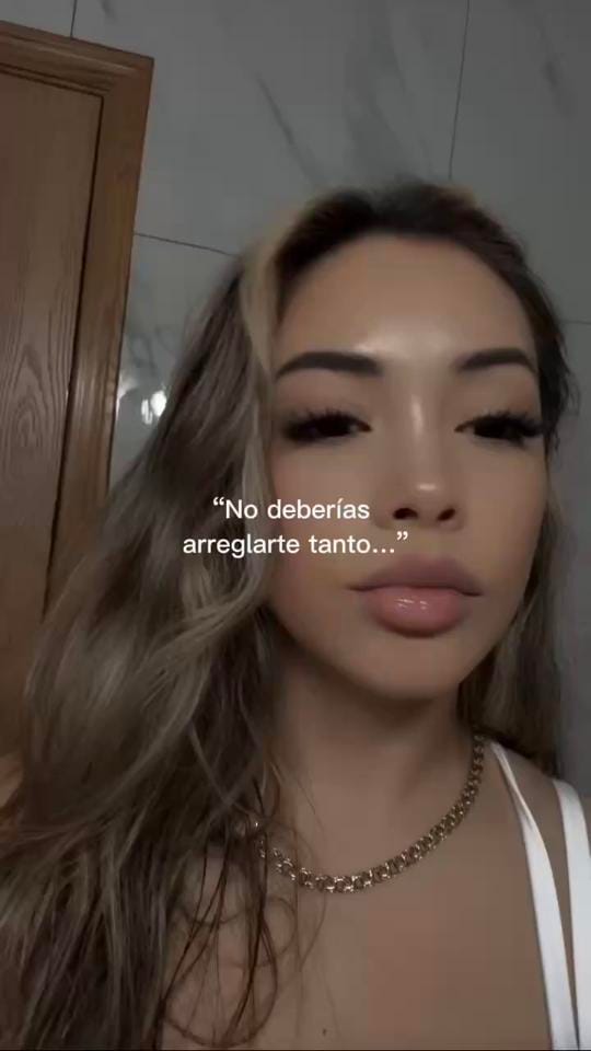 Post 7 by gabysanchez on TikTok (video)