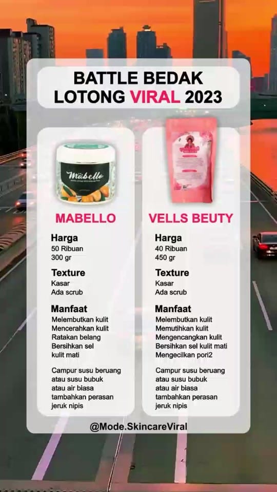 Post 9 by SKINCARE VIRAL on TikTok (video)