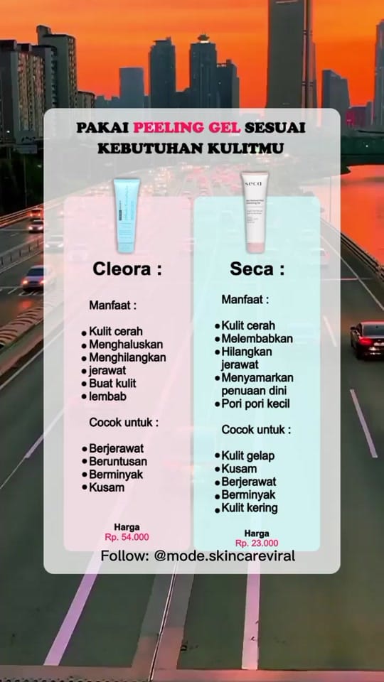 Post 8 by SKINCARE VIRAL on TikTok (video)