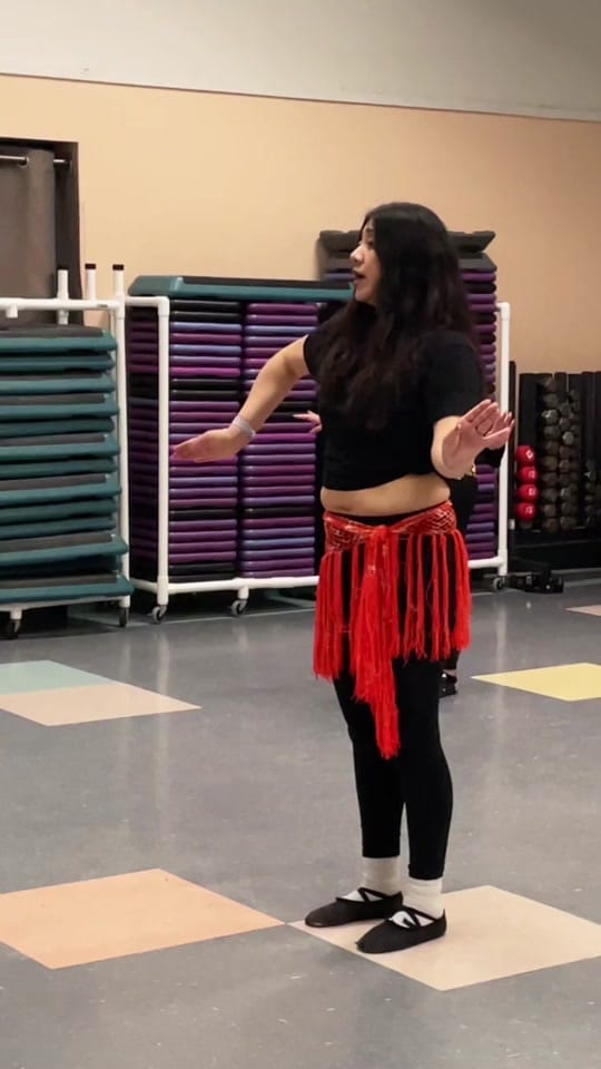 Post 2 by PATRICIA. on TikTok (video)