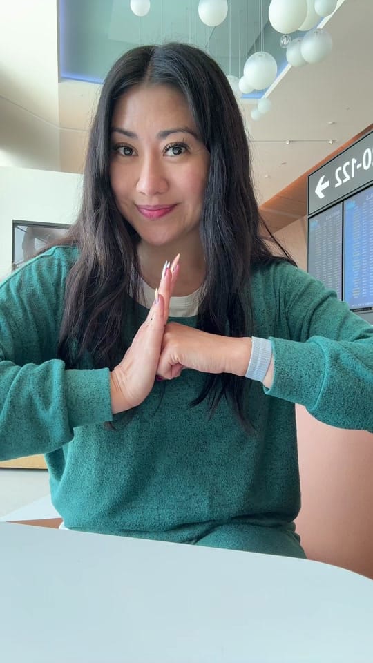 Post 1 by PATRICIA. on TikTok (video)