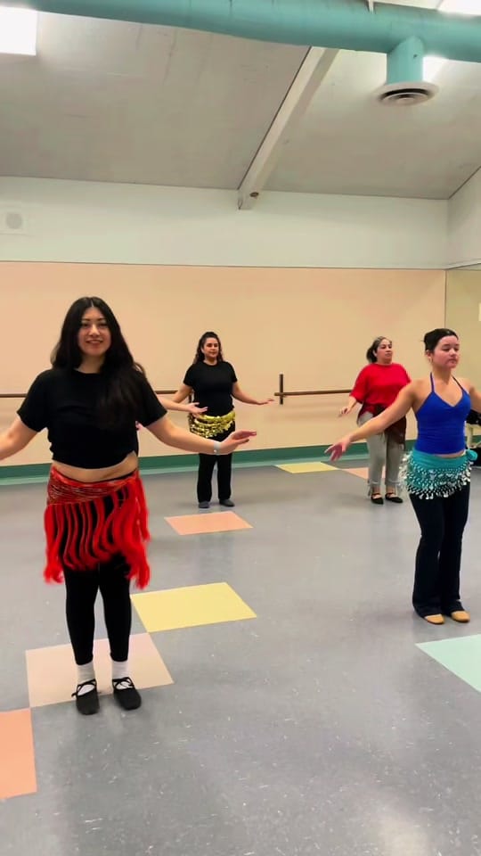 Post 3 by PATRICIA. on TikTok (video)