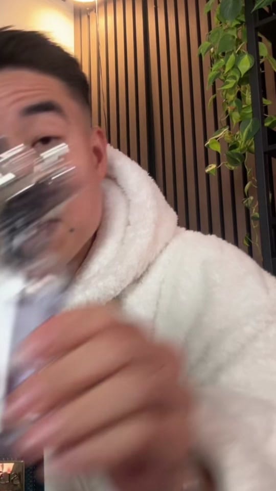 Post 5 by Saint Yim on TikTok (video)