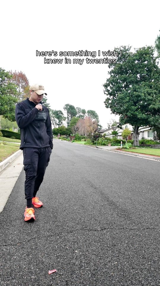 Post 2 by Saint Yim on TikTok (video)