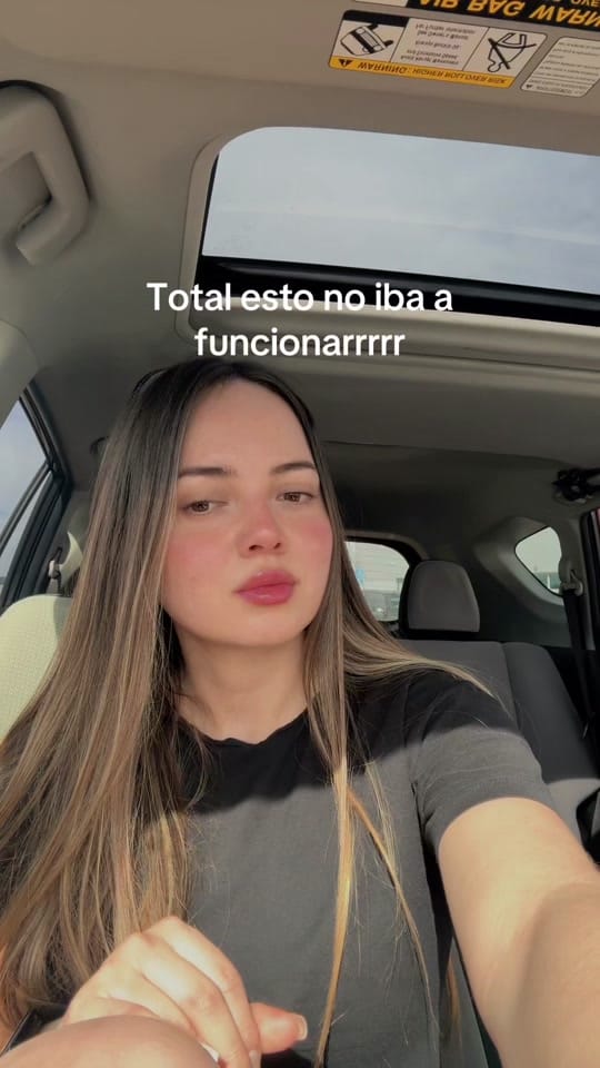 Post 3 by Dayana on TikTok (video)