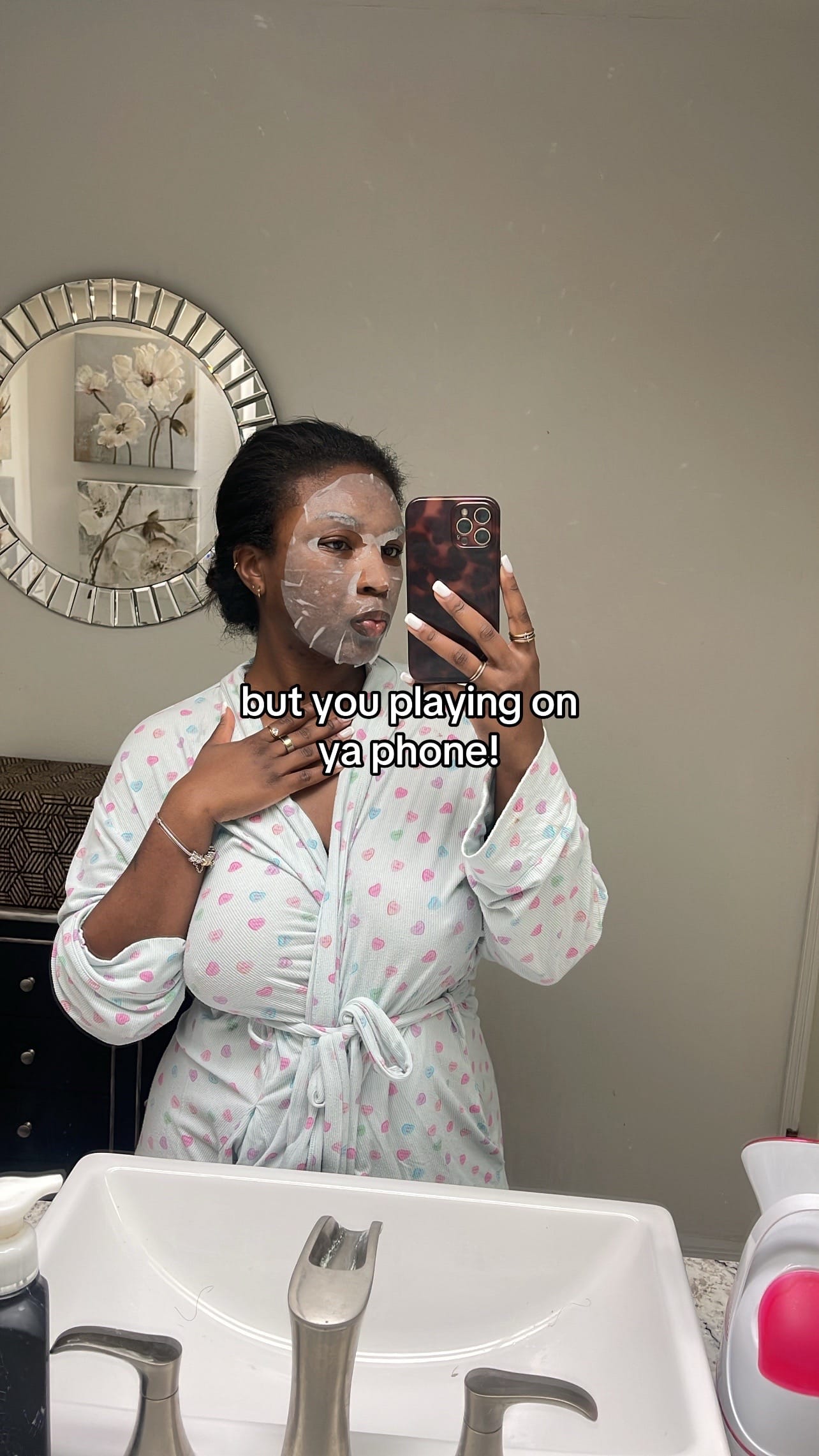 Post 8 by Becky Washington on TikTok (video)