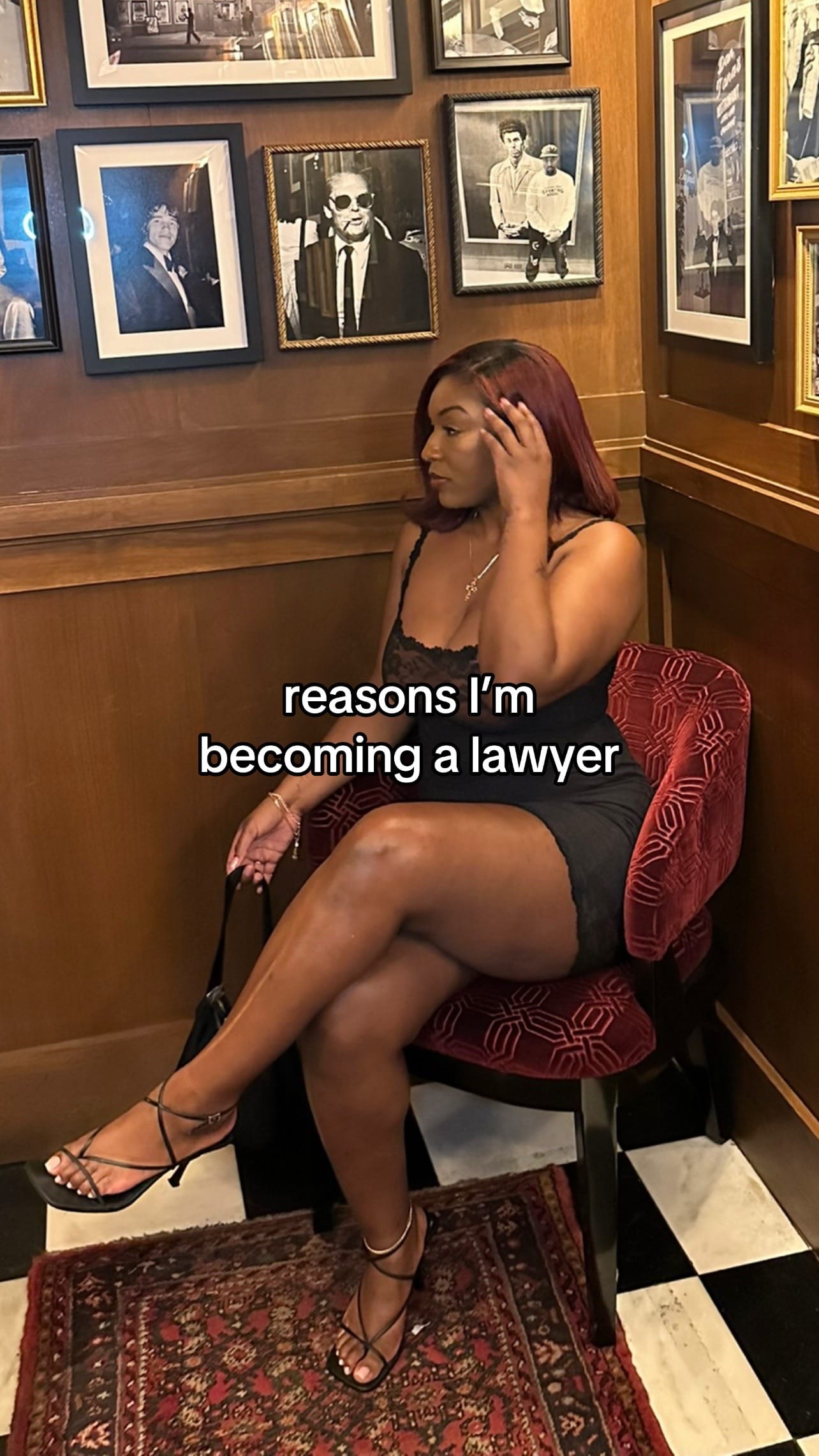 Post 9 by Becky Washington on TikTok (video)