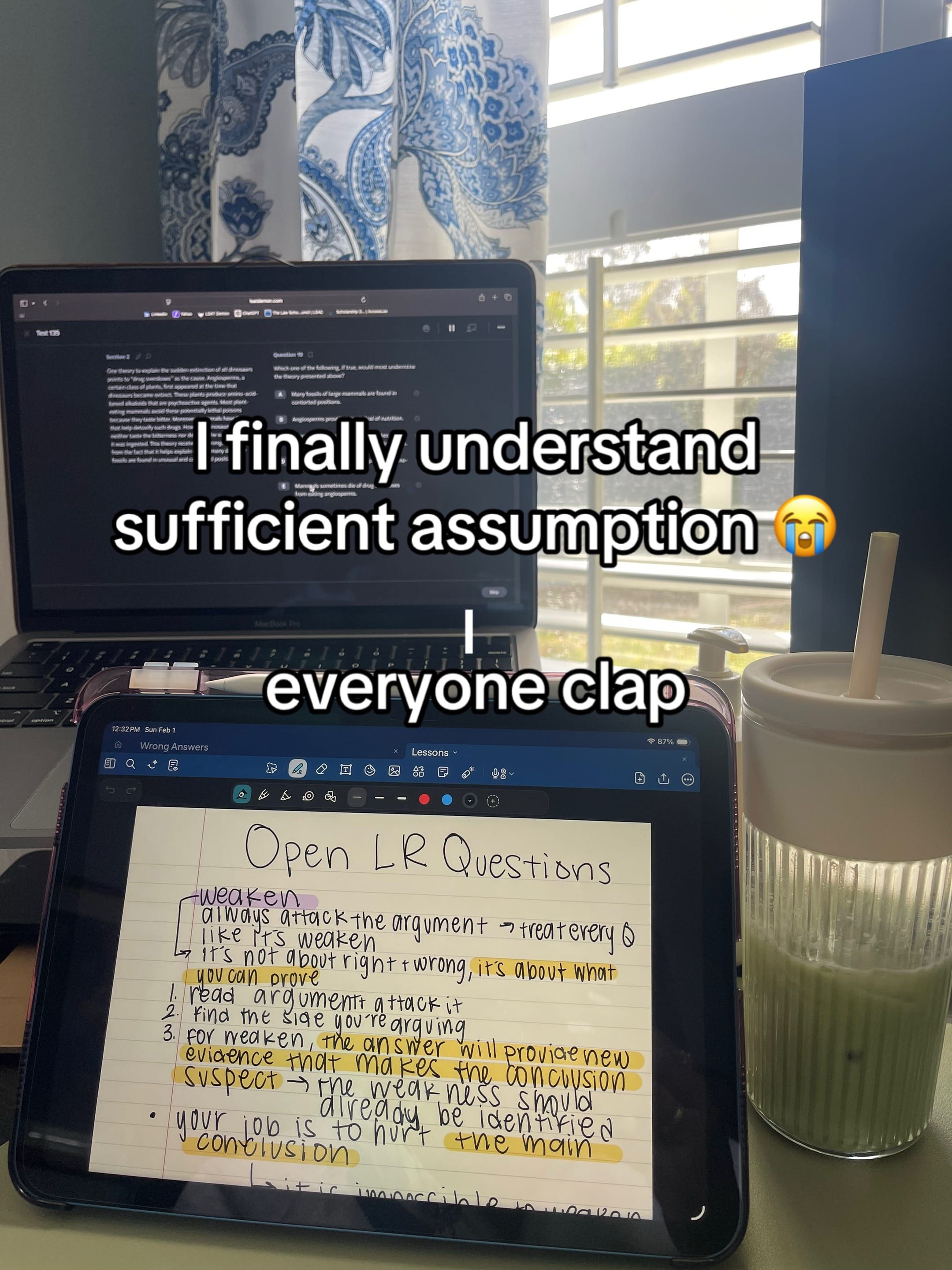 Post 7 by Becky Washington on TikTok (video)