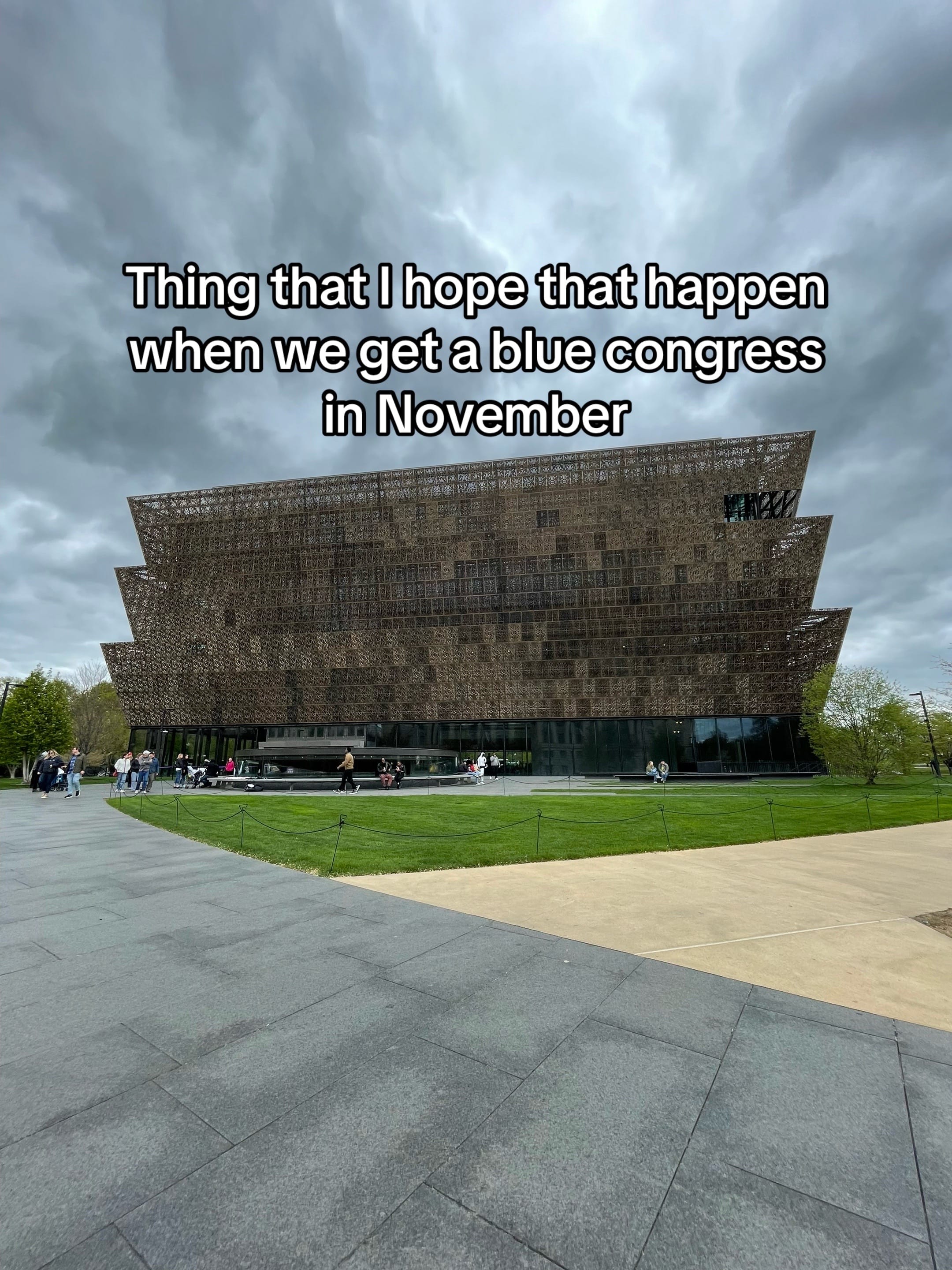 Post 1 by Becky Washington on TikTok (video)