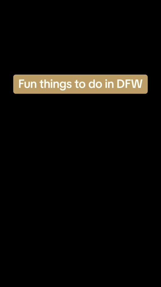 Post 8 by melanatedwithluv|Dallas Local on TikTok (video)