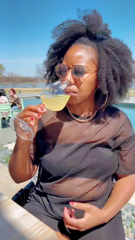 Post 10 by melanatedwithluv|Dallas Local on TikTok (video)
