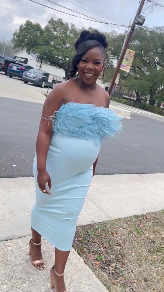 Post 3 by melanatedwithluv|Dallas Local on TikTok (video)