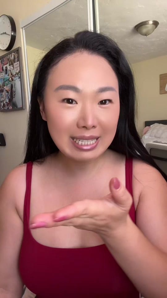 Post 1 by Ying Wang on TikTok (video)