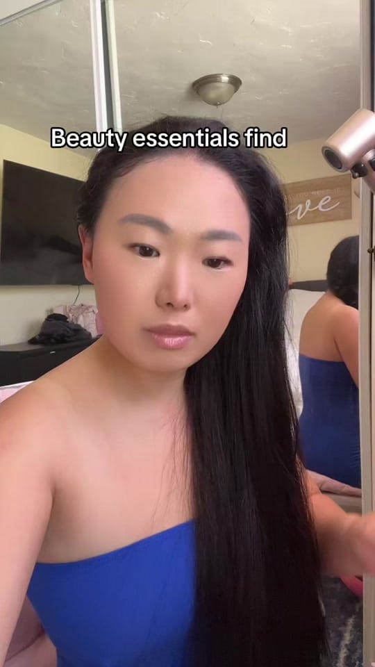 Post 2 by Ying Wang on TikTok (video)