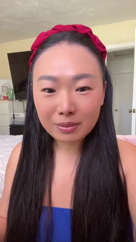 Post 3 by Ying Wang on TikTok (video)