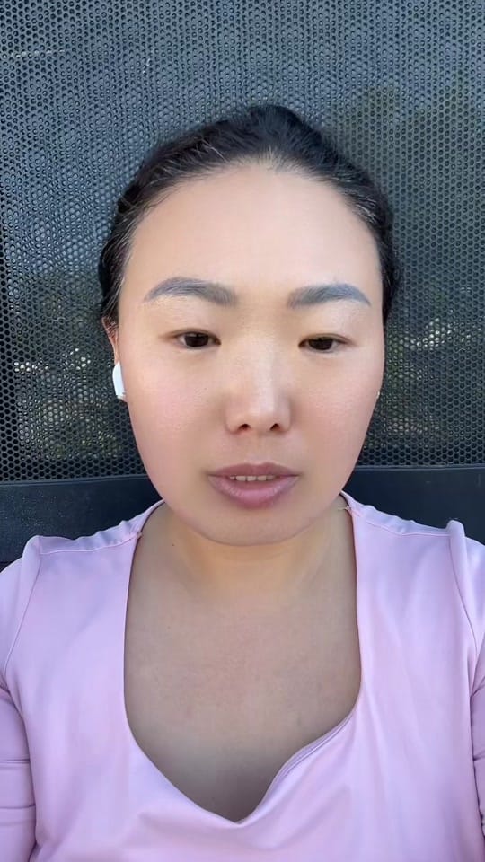 Post 8 by Ying Wang on TikTok (video)