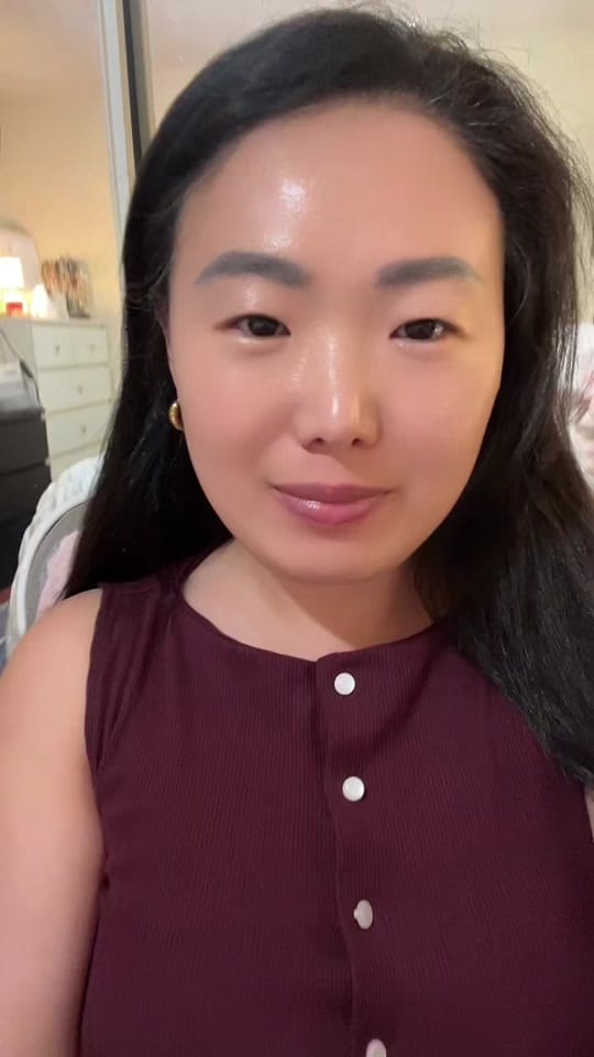 Post 9 by Ying Wang on TikTok (video)