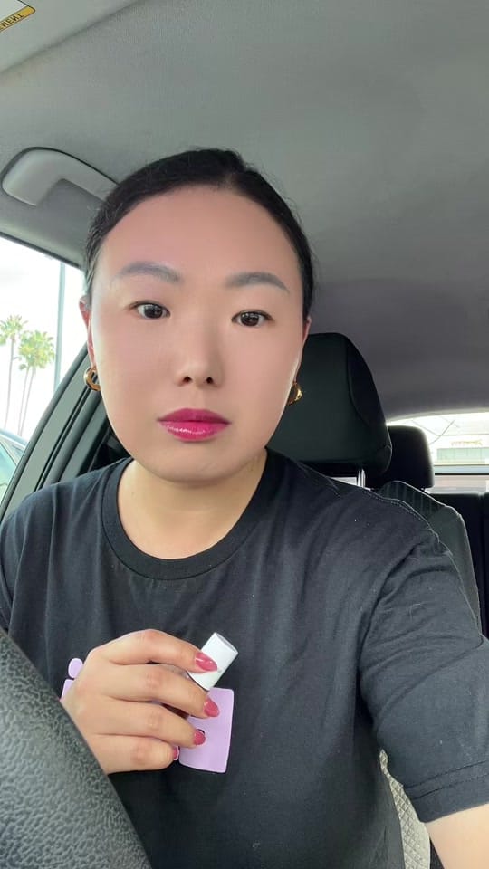 Post 6 by Ying Wang on TikTok (video)