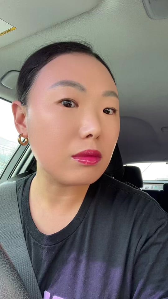 Post 5 by Ying Wang on TikTok (video)
