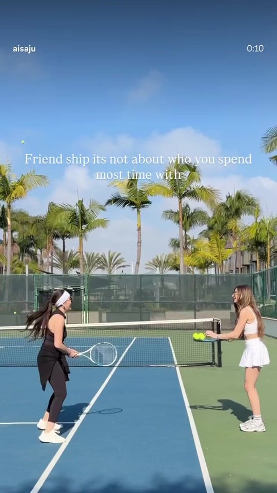 Post 5 by aisaju on TikTok (video)