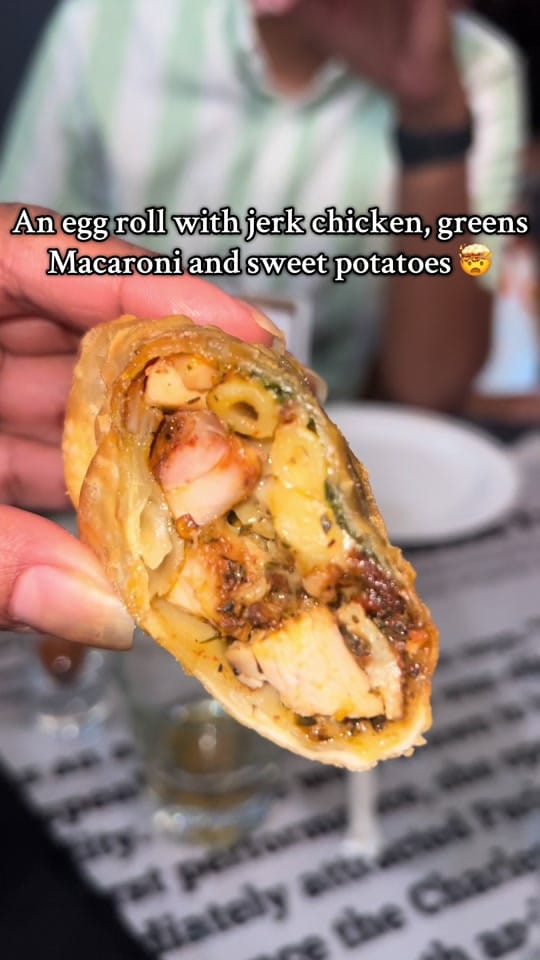 Post 2 by Tia Travels For Food 🍴 on TikTok (video)
