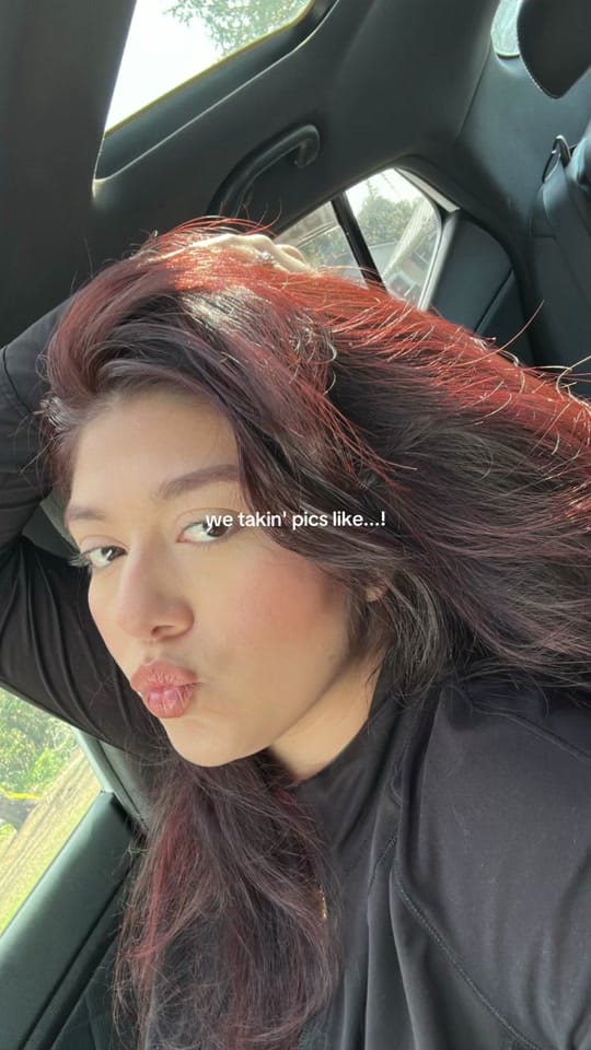 Post 7 by J O J I S on TikTok (video)
