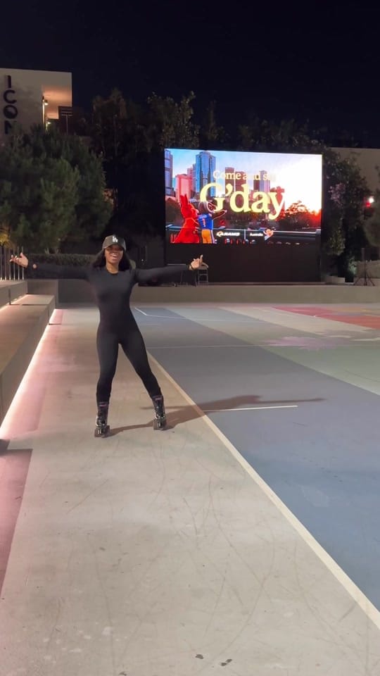 Post 6 by Megz on TikTok (video)