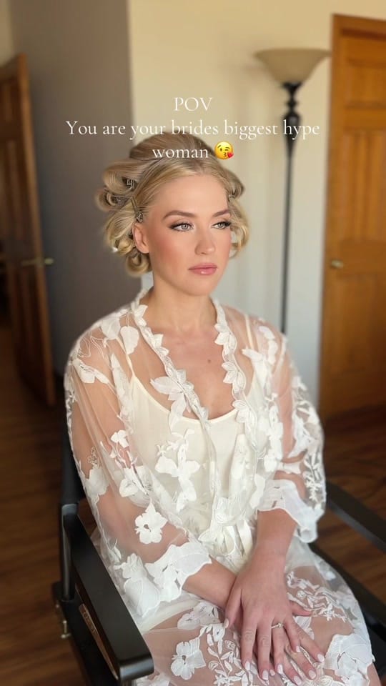 Post 9 by Deco Adamo Beauty Agency on TikTok (video)
