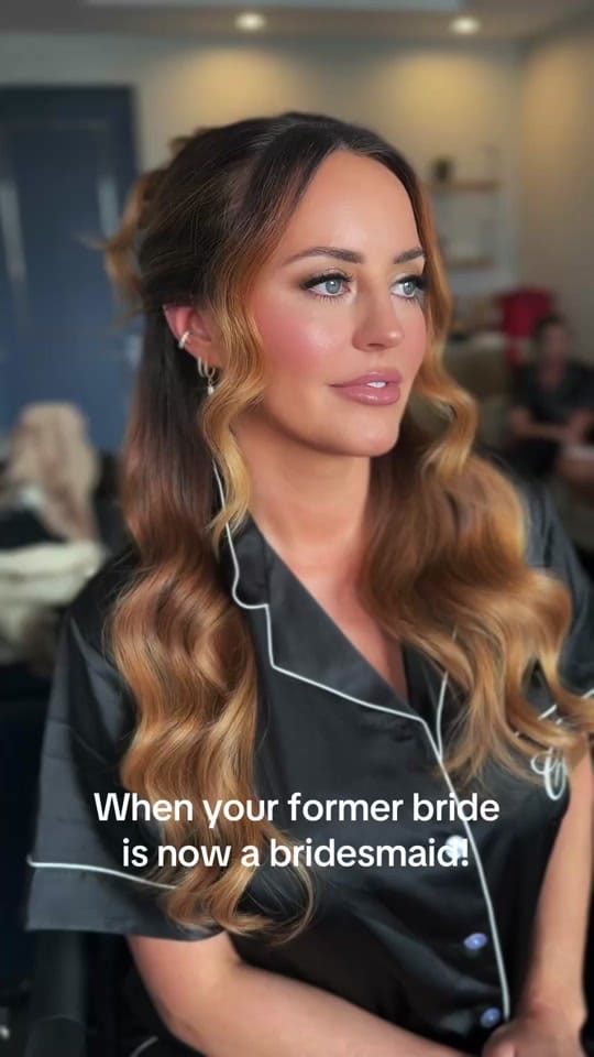 Post 6 by Deco Adamo Beauty Agency on TikTok (video)