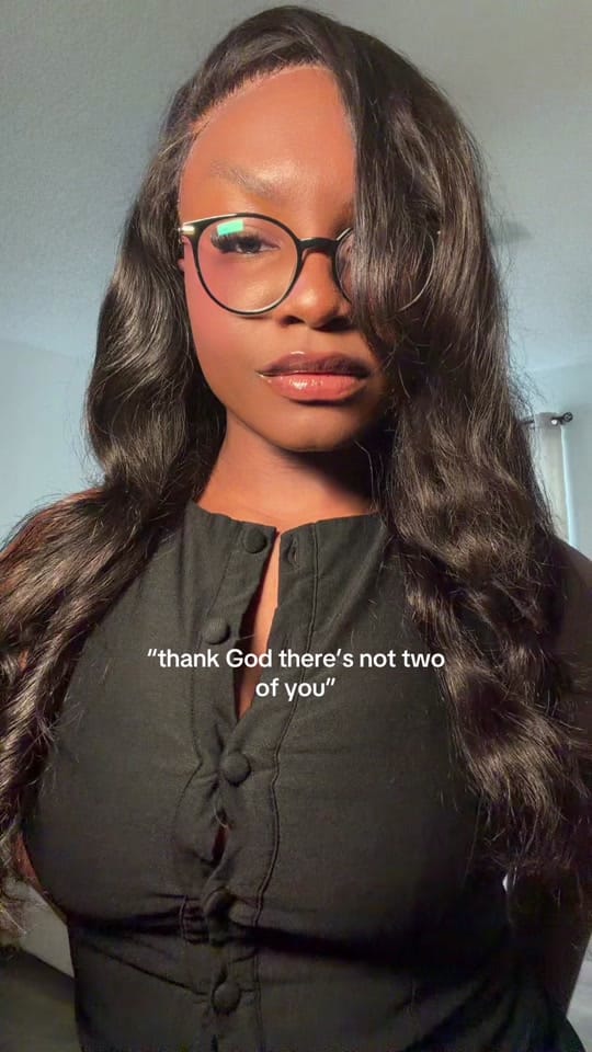 Post 1 by Ruby Jade on TikTok (video)
