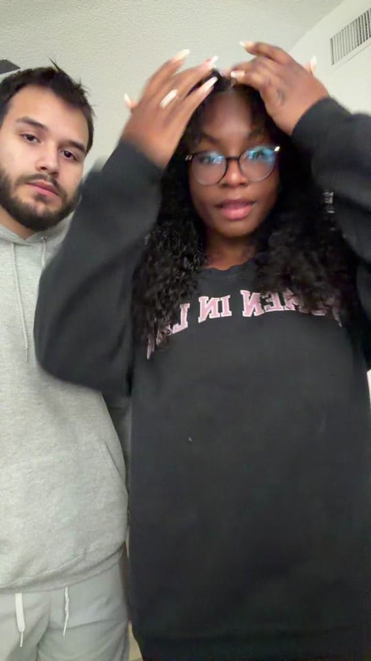 Post 4 by Ruby Jade on TikTok (video)