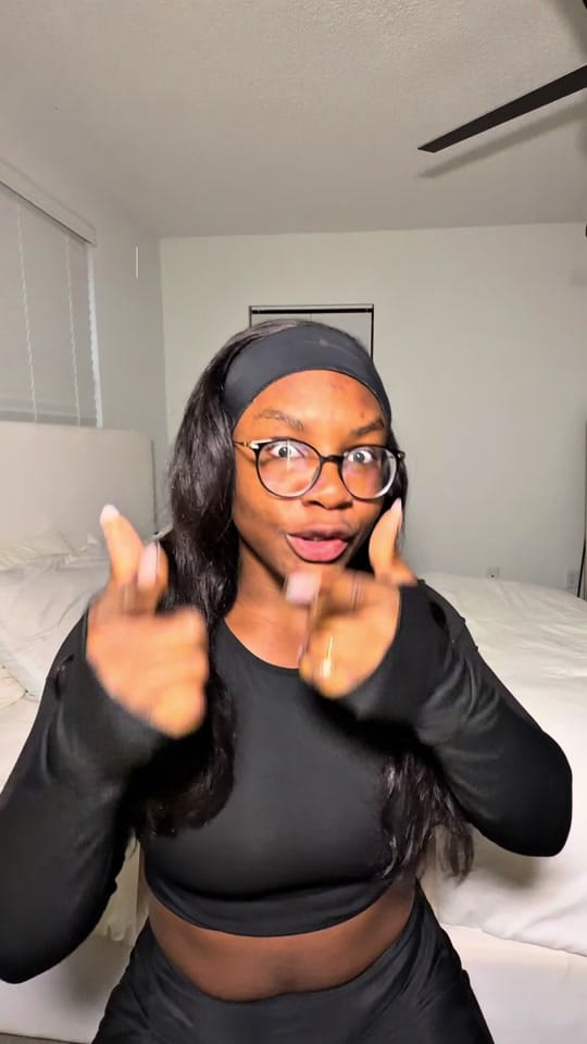Post 3 by Ruby Jade on TikTok (video)