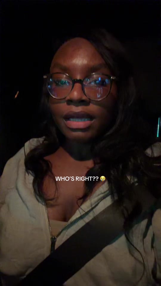 Post 2 by Ruby Jade on TikTok (video)