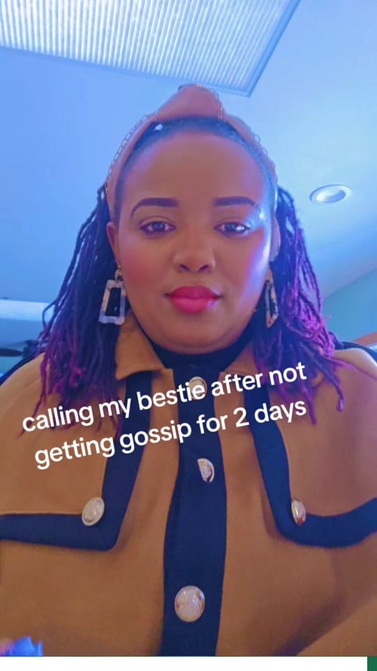 Post 2 by Njambi Wa Njau on TikTok (video)