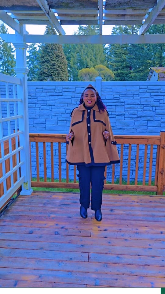 Post 1 by Njambi Wa Njau on TikTok (video)