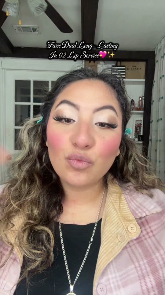 Post 7 by Elizabeth Alvarez on TikTok (video)