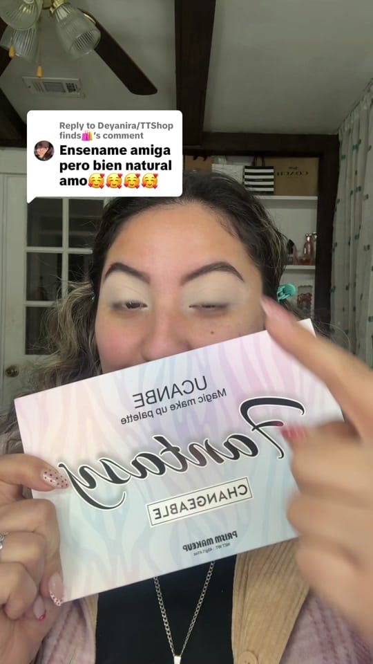 Post 9 by Elizabeth Alvarez on TikTok (video)