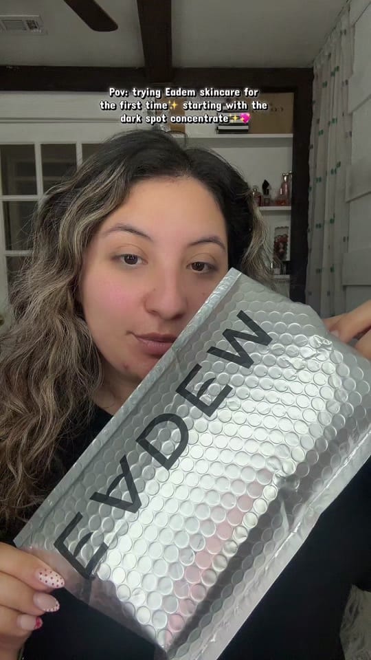 Post 4 by Elizabeth Alvarez on TikTok (video)