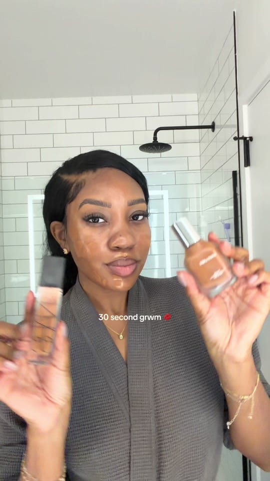 Post 8 by Unique Sade 🩰 on TikTok (video)