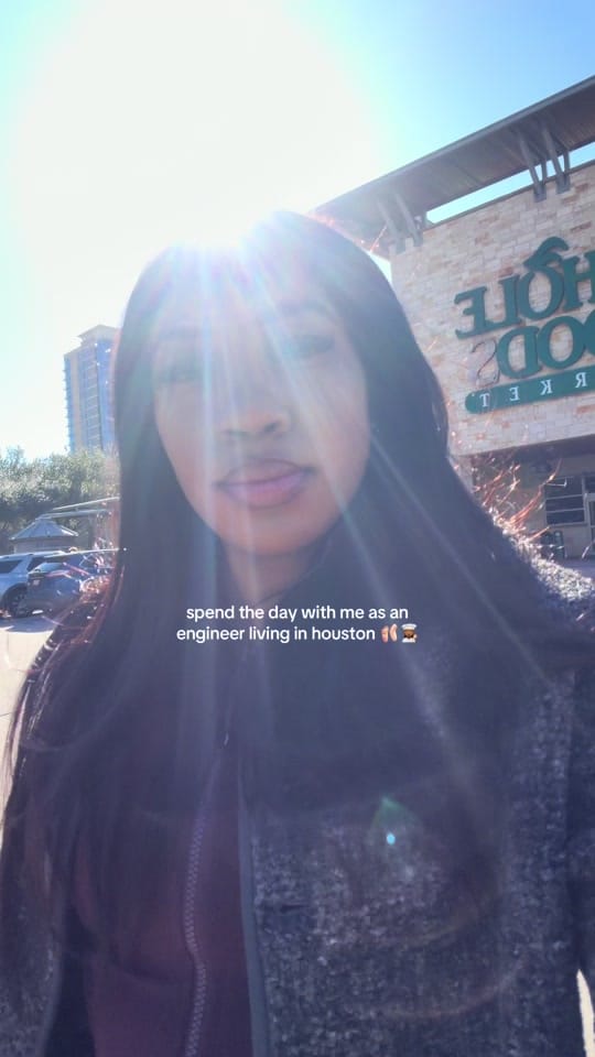Post 4 by Unique Sade 🩰 on TikTok (video)