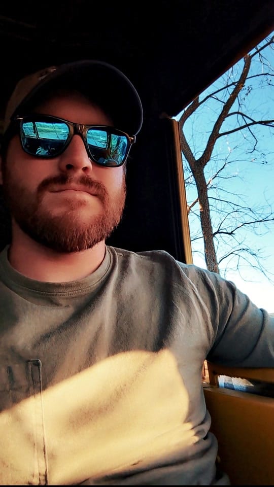 Post 10 by David Fendley162 on TikTok (video)