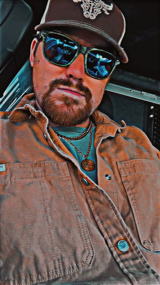 Post 2 by David Fendley162 on TikTok (video)