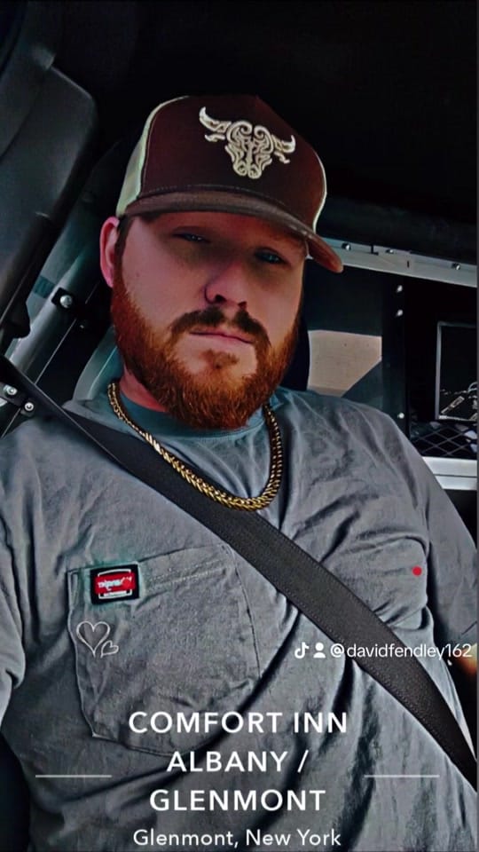 Post 4 by David Fendley162 on TikTok (video)