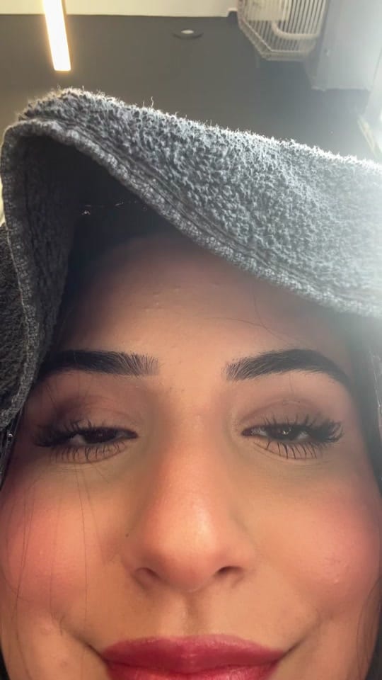 Post 2 by Sabrina Khan on TikTok (video)