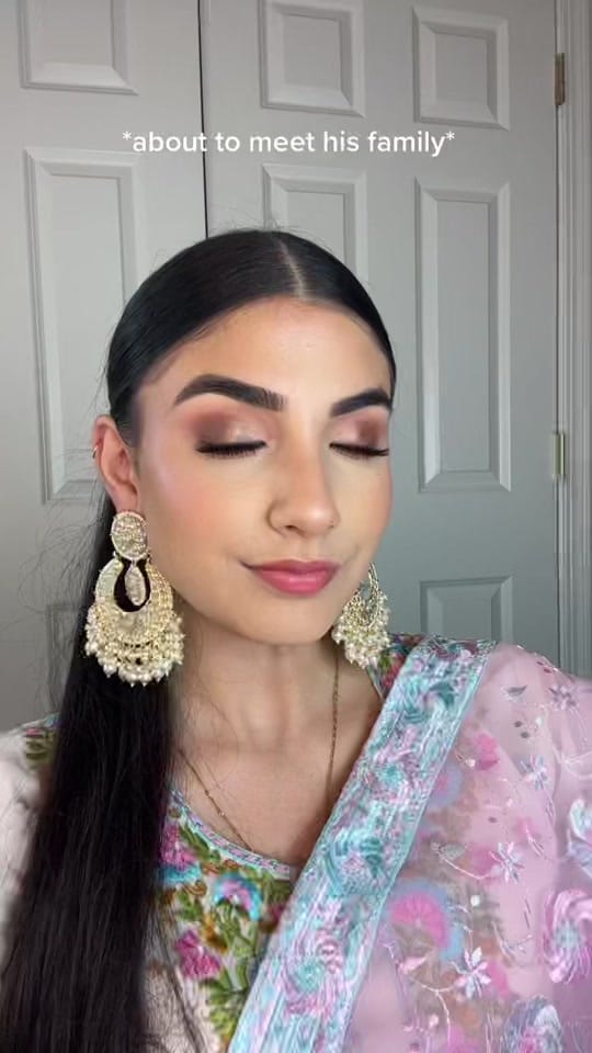 Post 9 by Sabrina Khan on TikTok (video)