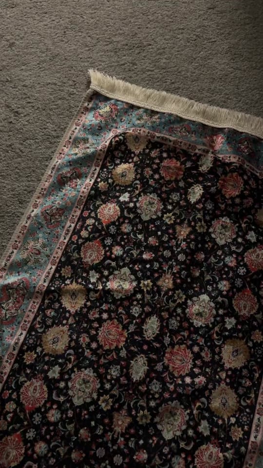 Post 6 by Sabrina Khan on TikTok (video)