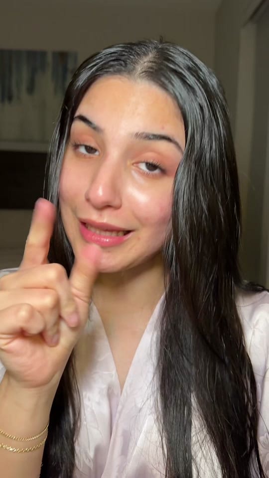 Post 1 by Sabrina Khan on TikTok (video)